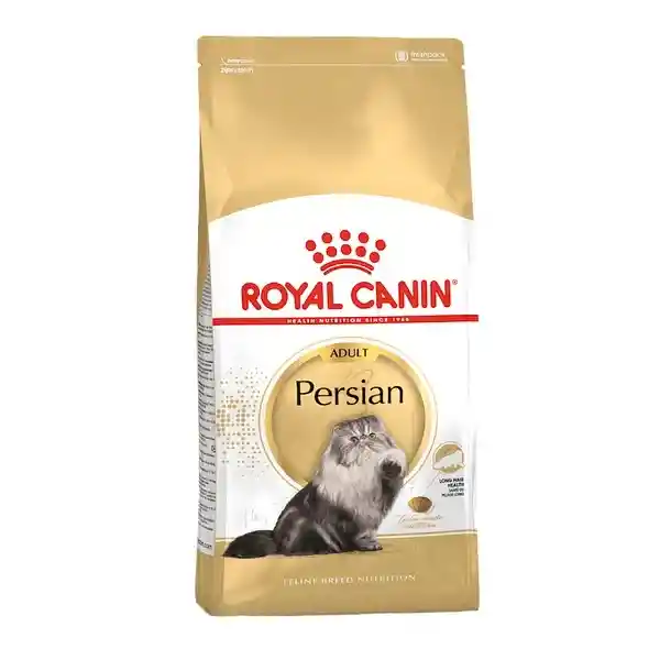 Royal Canin Gato Adulto Persa 10kg