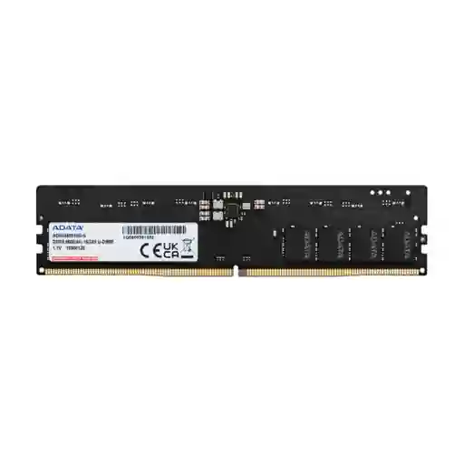 Memoria Ram Adata Premier Ddr5 32gb 5600mhz Para Portátil