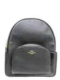Coach Morral