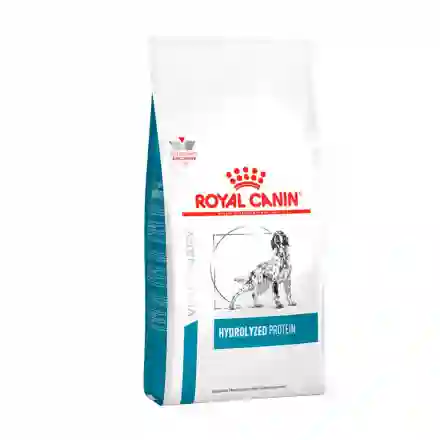 Royal Canin Perro Adulto Hydrolized Protein 8 Kg