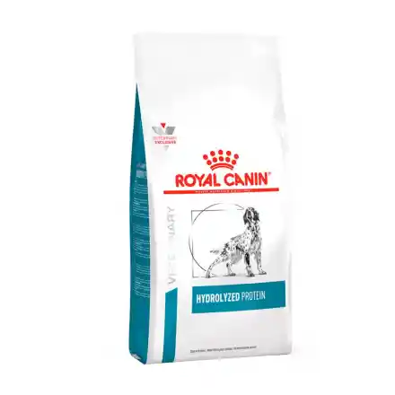 Royal Canin Perro Adulto Hydrolized Protein 8 Kg