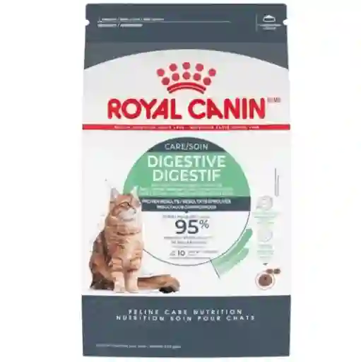 Royal Canin Gato Digestive Care 1.37kg