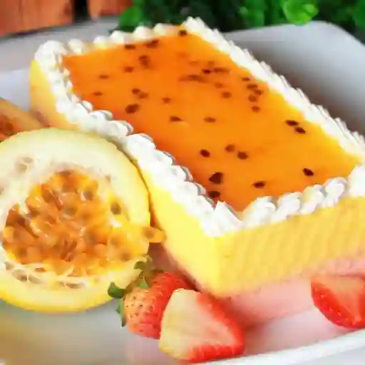 Milojon Maracuya Y Fresa