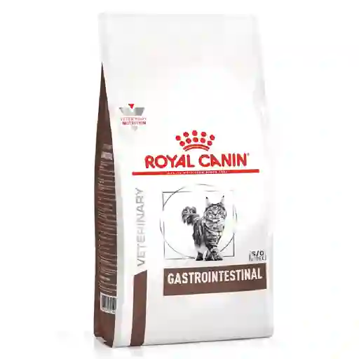 Royal Canin Gato Gastrointestinal 2kg