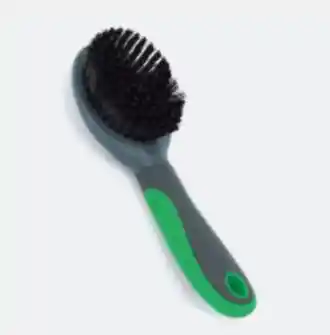Cepillo Suave Para Perros Gz342 L