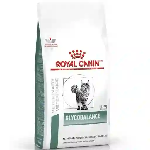 Royal Canin Gato Glycobalance X2kg