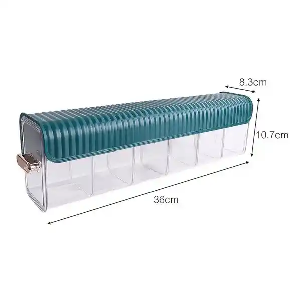 Organizador Decorativo Multifuncion
