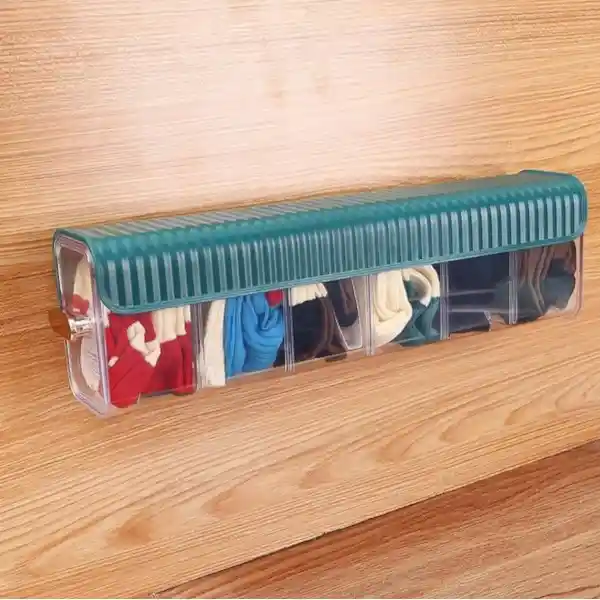 Organizador Decorativo Multifuncion