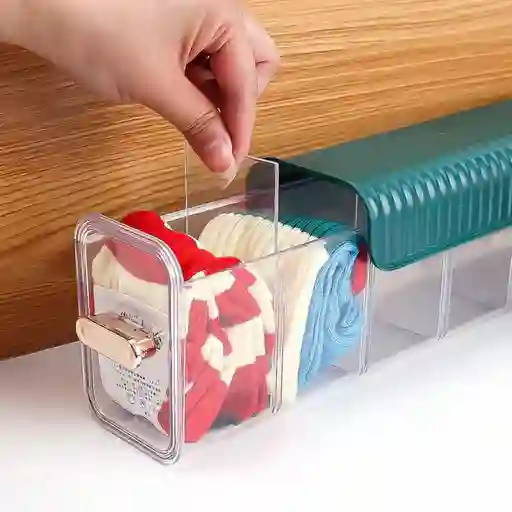 Organizador Decorativo Multifuncion