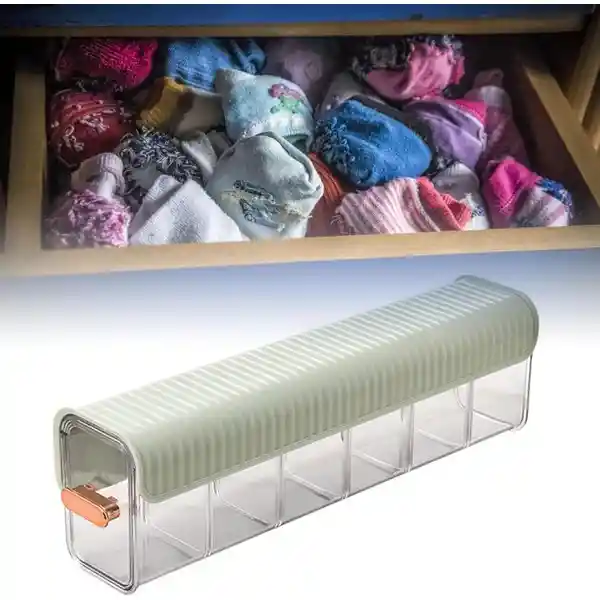 Organizador Decorativo Multifuncion