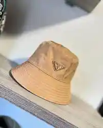 Prada Gorro Pava