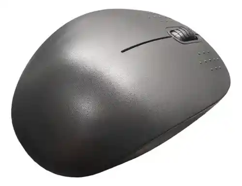 Mouse Inalambrico 2.4ghz Usb 3.0/2.0 3200dpi Yelandar