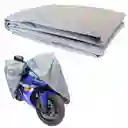 Funda Impermeable Y Antipolvo Para Motocicleta