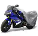 Funda Impermeable Y Antipolvo Para Motocicleta