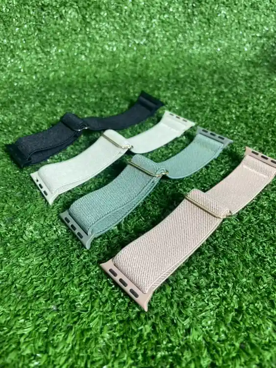 Promo Manillas Smartwatch X3 | De 38mm Hasta 49mm