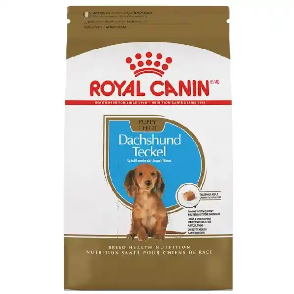 Royal Canin Perro Puppy Dachshund 1.13kg