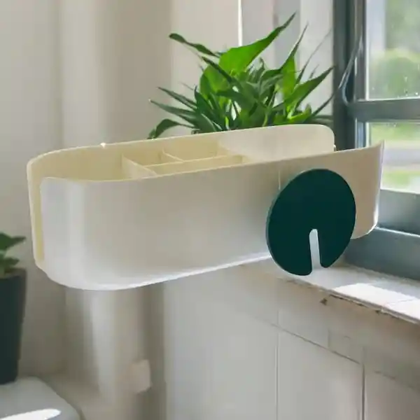 Organizador Secador De Cabello