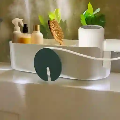 Organizador Secador De Cabello