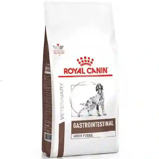 Royal Canin Perro Gastrointestinal High Fibre X2kg