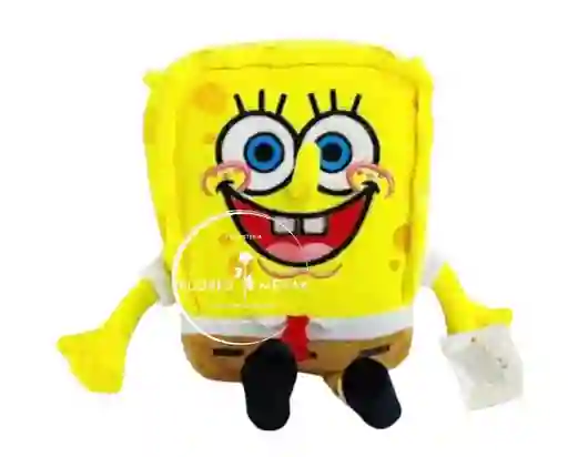 Peluche Bob Esponja