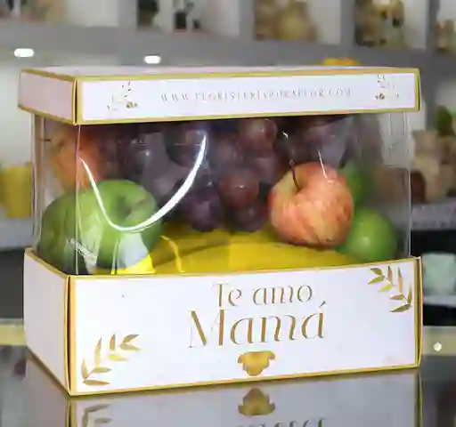 Fruta Para Mama
