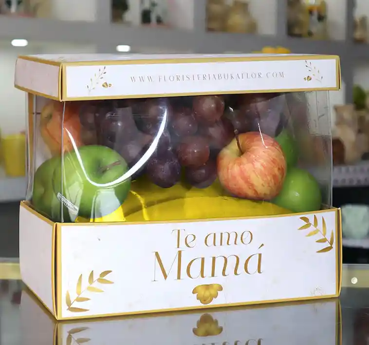 Fruta Para Mama