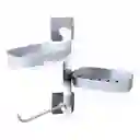Organizador Soporte De Bano