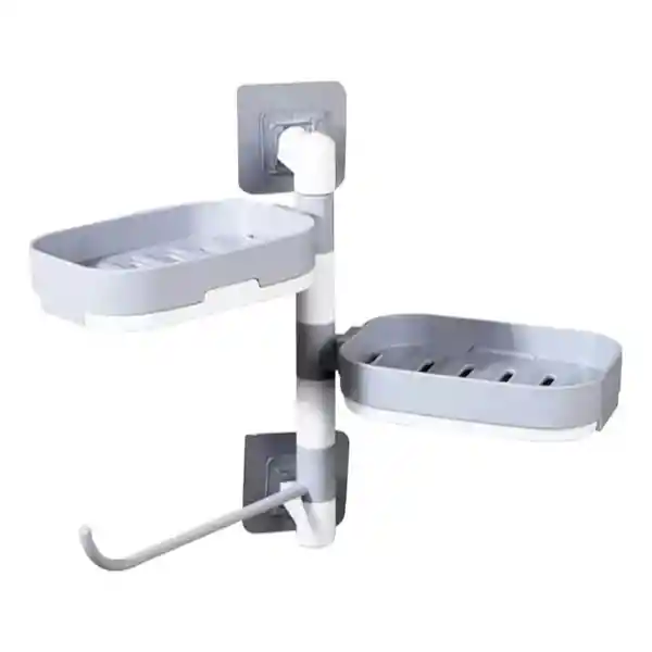 Organizador Soporte De Bano