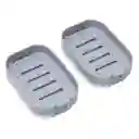 Organizador Soporte De Bano