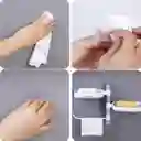 Organizador Soporte De Bano