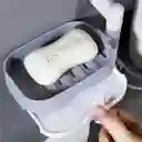 Organizador Soporte De Bano