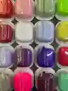 Promo Case Airpods X3 Unidades | Airpods 4 | Pro | Pro 2da Gen | Serie 3, 2 Y 1