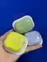 Promo Case Airpods X3 Unidades | Airpods 4 | Pro | Pro 2da Gen | Serie 3, 2 Y 1