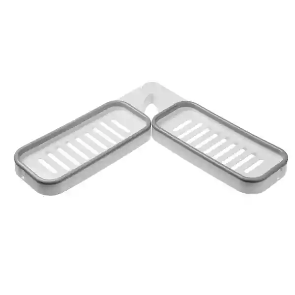 Organizador Y Soporte De Baño