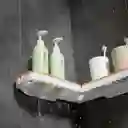 Organizador Y Soporte De Baño