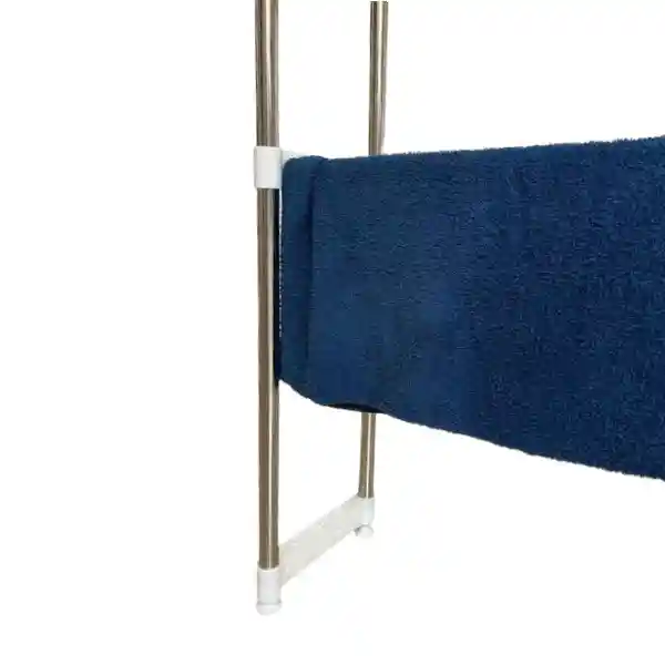 Organizador Y Soporte De Baño