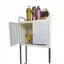 Organizador Y Soporte De Baño
