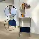Organizador Y Soporte De Baño