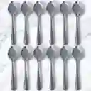 Set Eco/cucharas (x12)