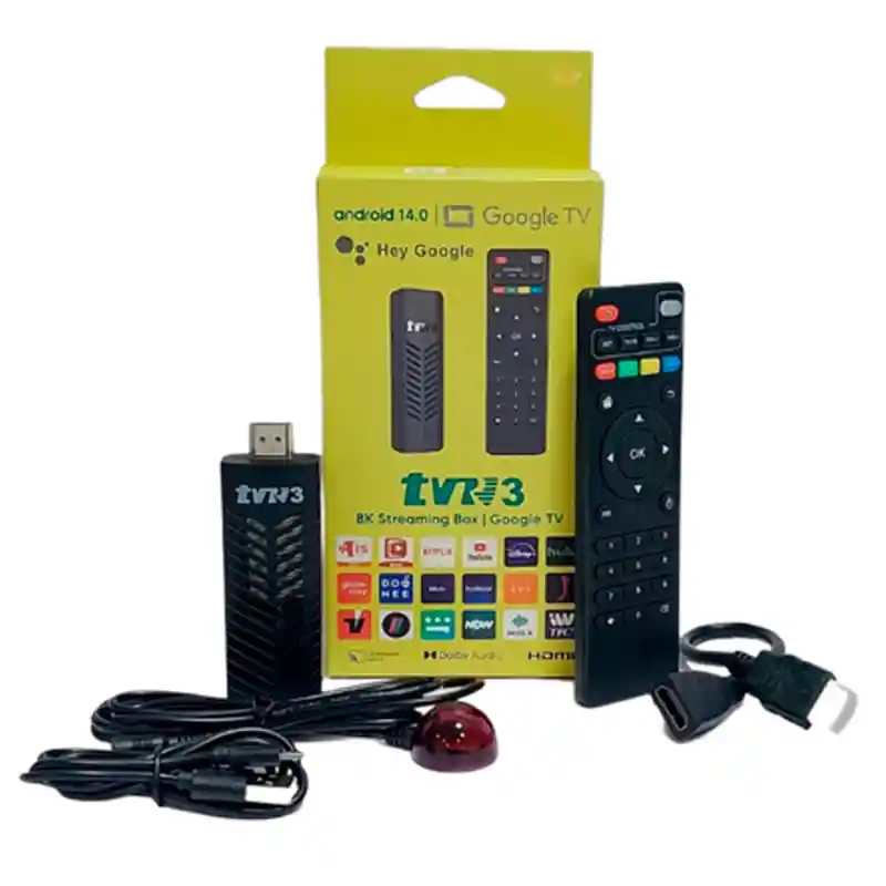 Onn Tv Full Hd Streaming Control De Voz Con Magis Tv