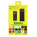 Onn Tv Full Hd Streaming Control De Voz Con Magis Tv