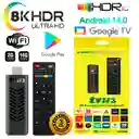 Onn Tv Full Hd Streaming Control De Voz Con Magis Tv