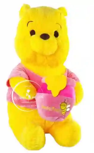 Peluche Winnie Pooh