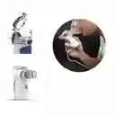Nebulizador Portatil Adultos Niños