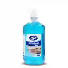 Jabon Liquido Para Manos Lps