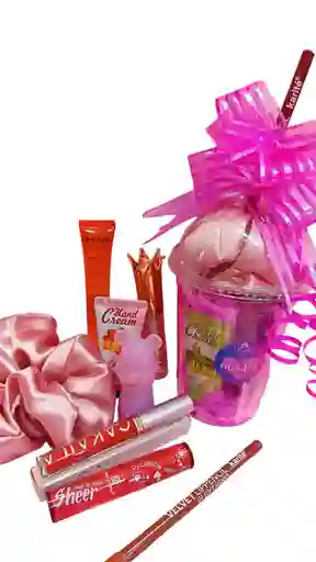 Kit Malteada De Maquillaje Candy – Regalo Para Mujer