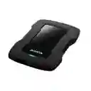Disco Duro Externo Adata Hd330 5tb Usb 3.1 Negro