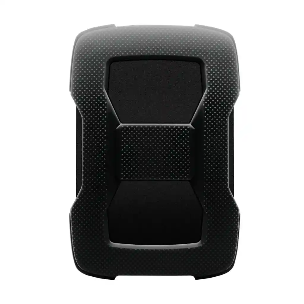 Disco Duro Externo Adata Hd330 5tb Usb 3.1 Negro