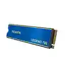 Disco Sólido Adata Legend 700 1tb Ssd Nvme M.2