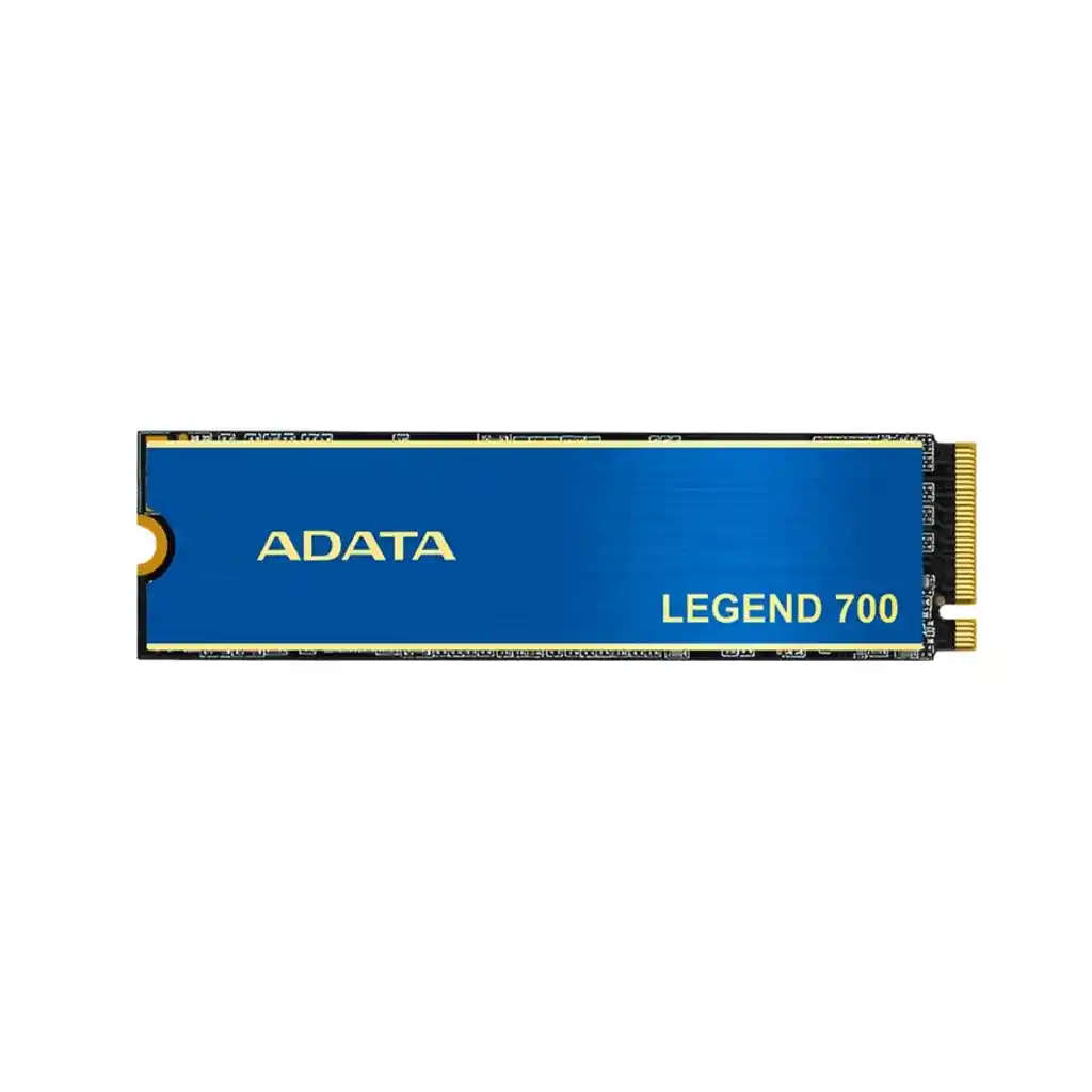 Disco Sólido Adata Legend 700 1tb Ssd Nvme M.2